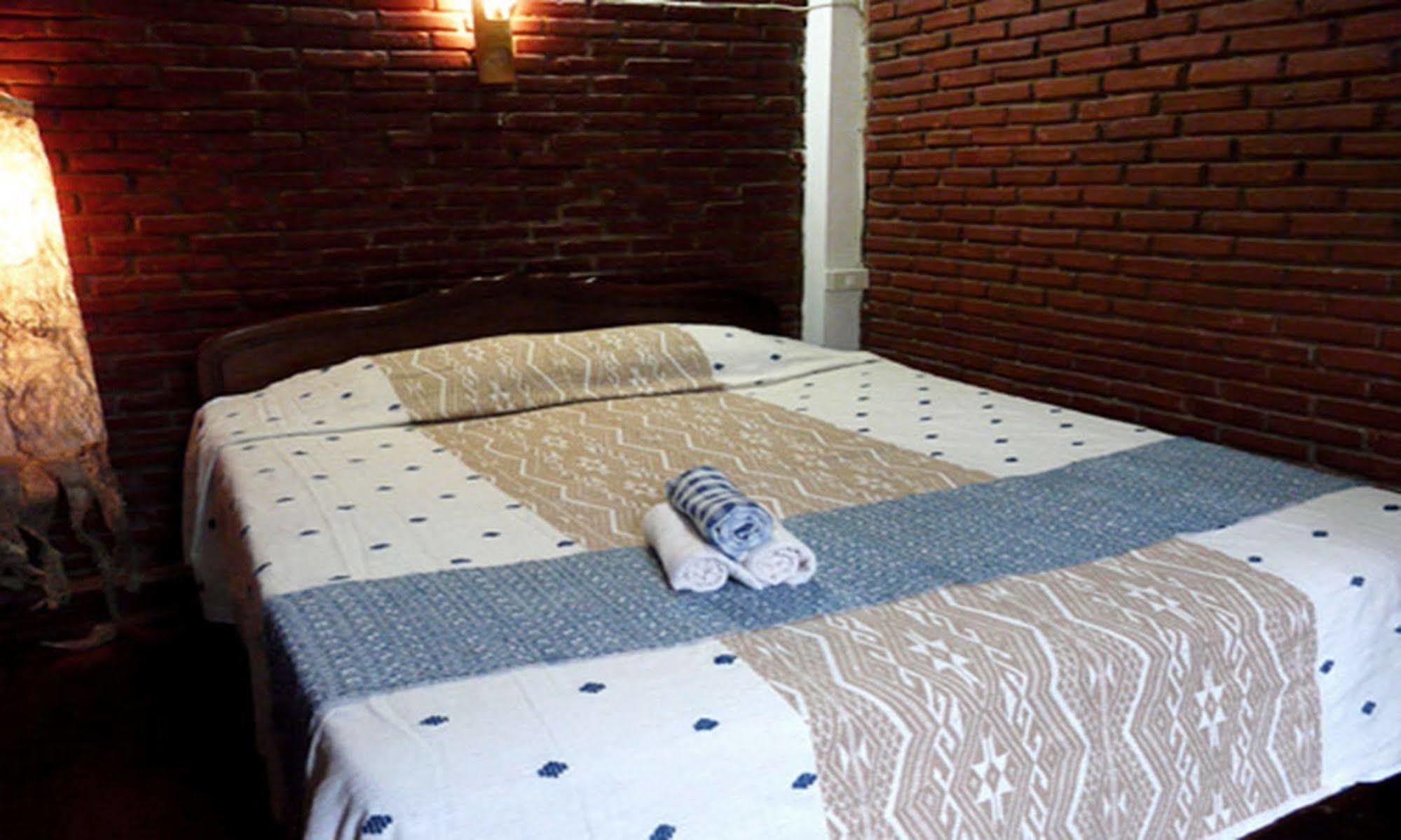 Vanvisa Guesthouse Luang Prabang Exterior foto