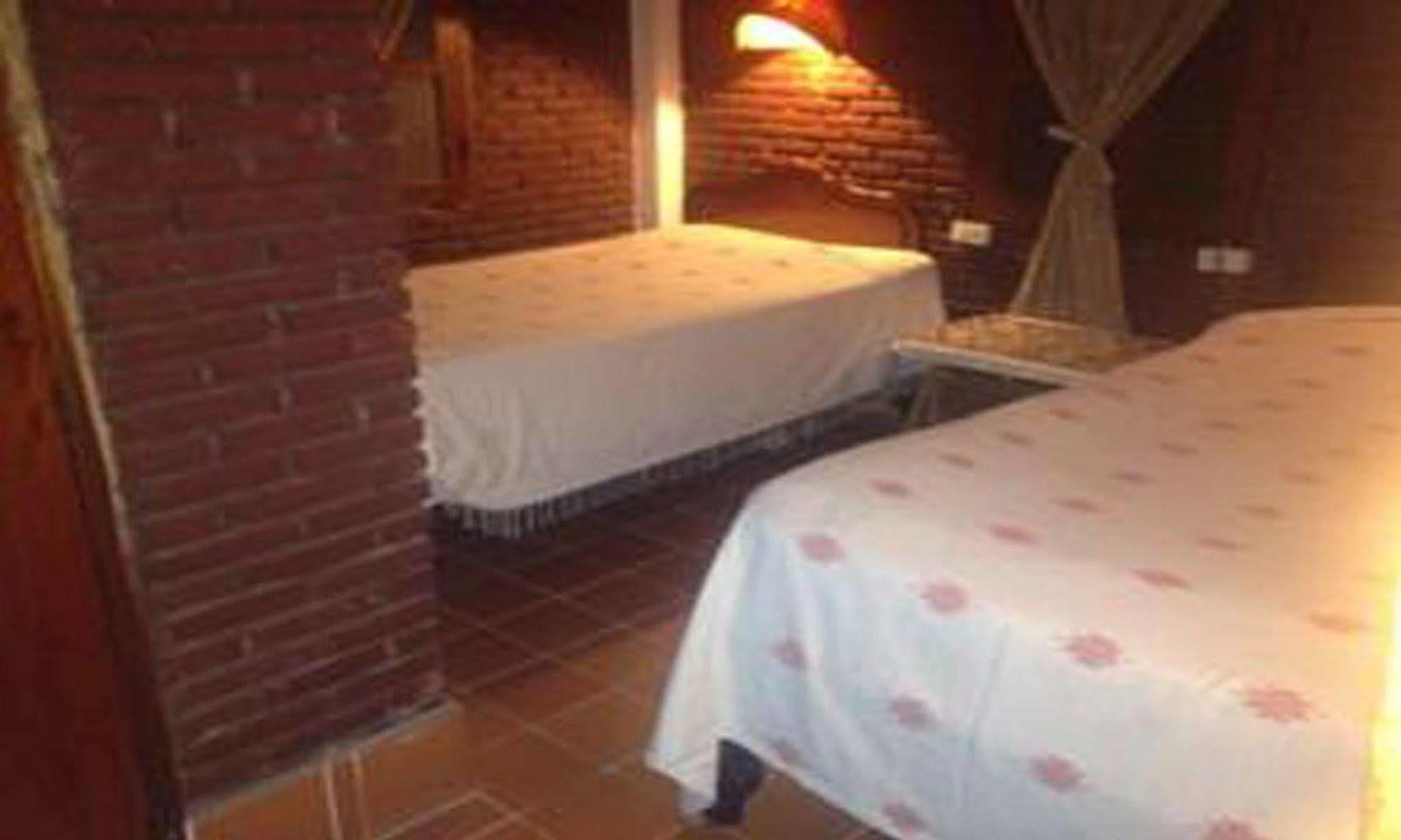 Vanvisa Guesthouse Luang Prabang Exterior foto